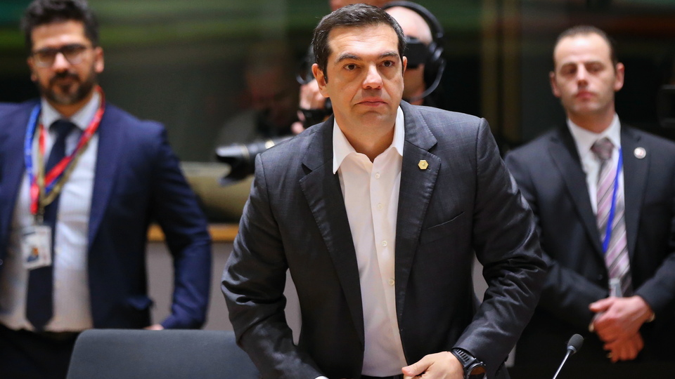 Çipras'tan Türkiye'de tutuklu bulunan Yunan askerleriyle ilgili 'takas' iddialarına yanıt!