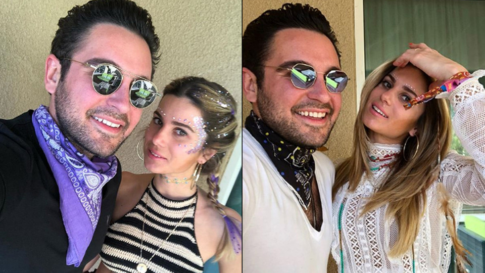 Hacı Sabancı'dan takipçisine yanıt!