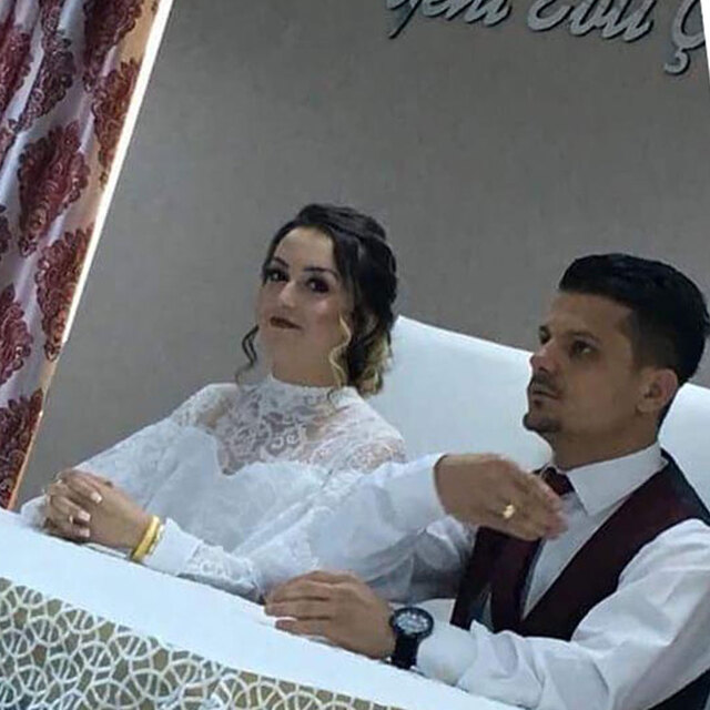 Türkiye, iptal edilen bu nikahı konuşmuştu! Belediye Başkanı harekete geçti!