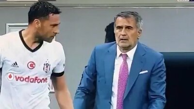 Tosic, o anı anlattı!