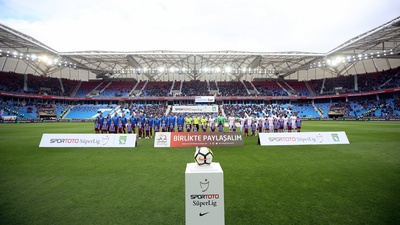 Trabzonspor'a bir kötü haber daha