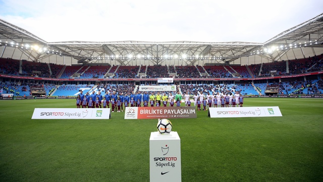Trabzonspor'a bir kötü haber daha