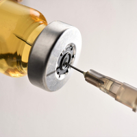 Aşılar sadece bireyleri değil, toplumu da koruyor