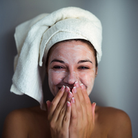 Evde yapılabilen bu maskelerle cildinizi yaza hazırlayın!