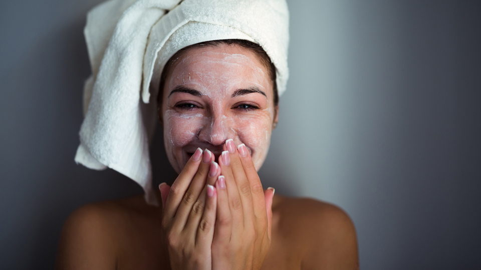 Evde yapılabilen bu maskelerle cildinizi yaza hazırlayın!