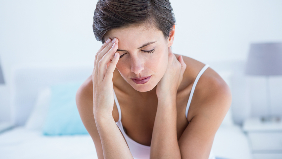 Dikkat! Hamilelik sandığınız şey dış gebelik olabilir!