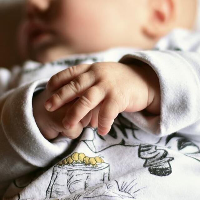 Türkiye'de mikroçip ile 10 bin bebek doğdu