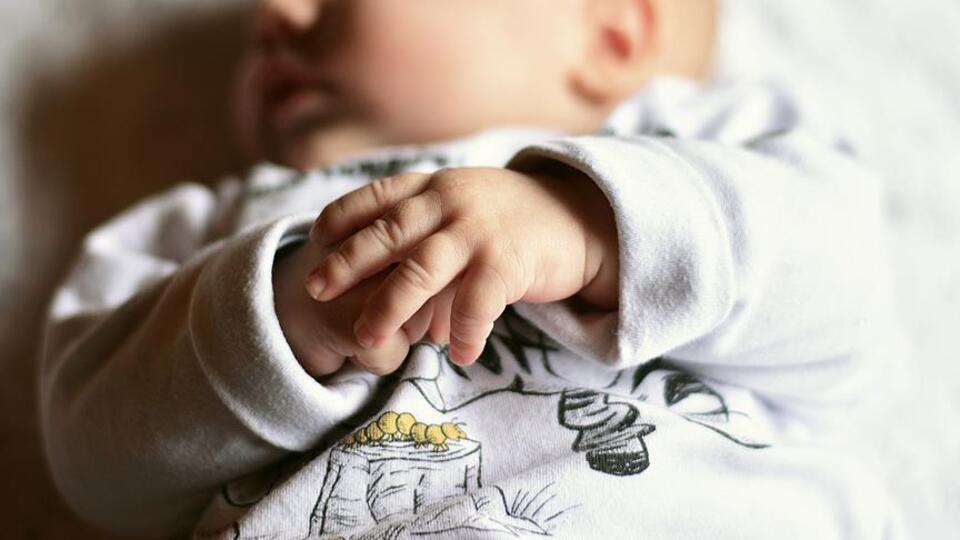 Türkiye'de mikroçip ile 10 bin bebek doğdu