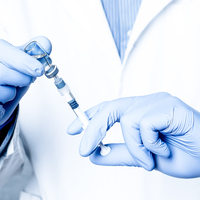 Menenjiti yeryüzünden silmek için aşı şart!