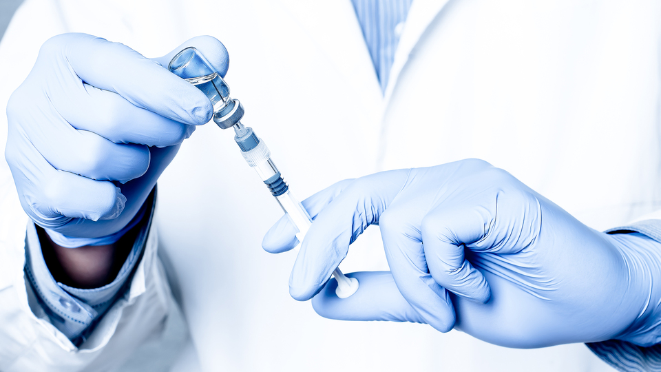 Menenjiti yeryüzünden silmek için aşı şart!