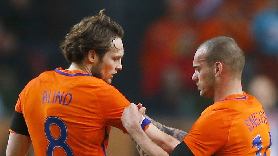 Sneijder'in veda tarihi belli oldu!