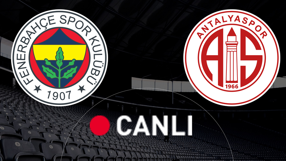 Fenerbahçe'nin zirve inadı sürdü!