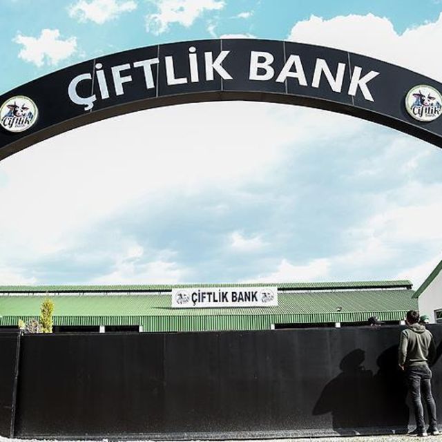 Çiftlik Bank'ın yazılımcısı yakalandı!