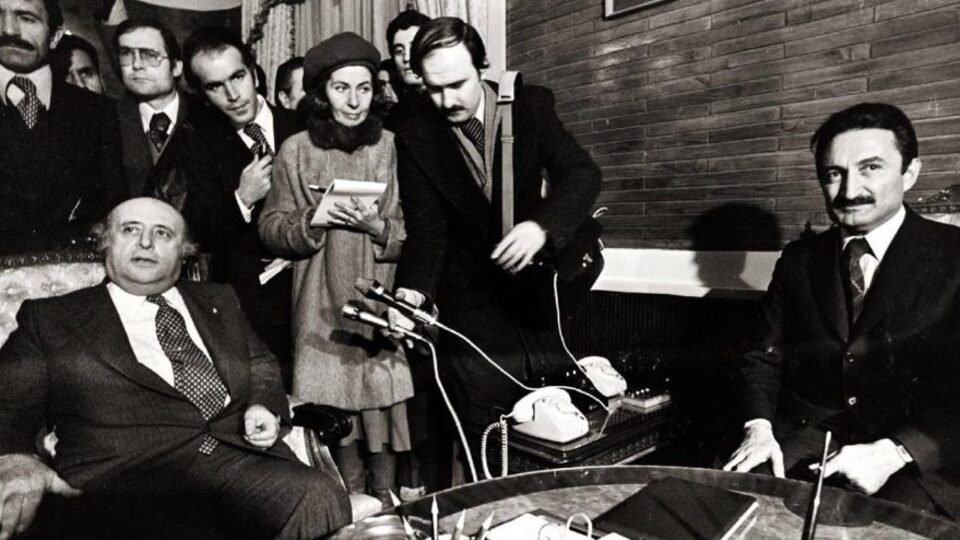 Güneş Motel olayı nedir?