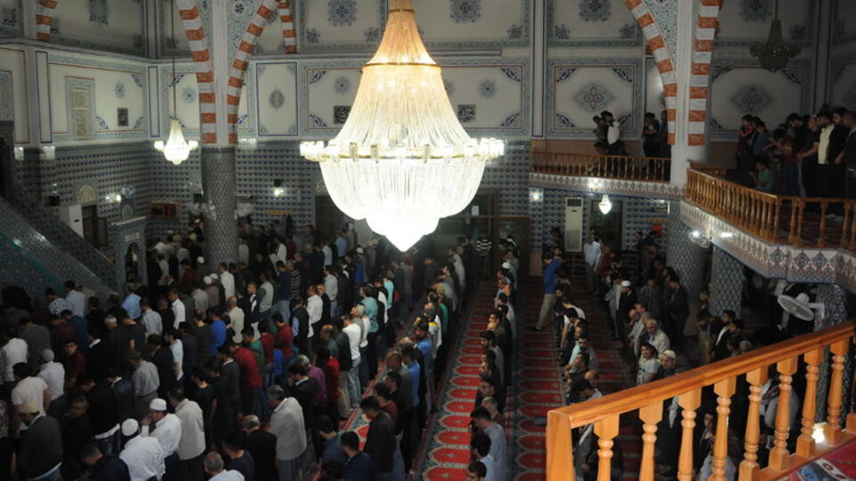 Berat Kandili ne zaman?