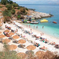 Odysseus’un vatanı: İyon Adaları!