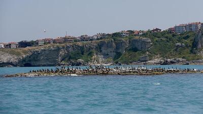 Şile'de gezilecek yerler listesi...
