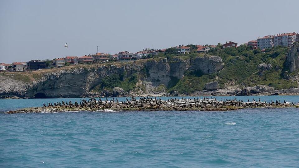 Şile'de gezilecek yerler listesi...