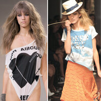 10 adımda yaz şıklığı!