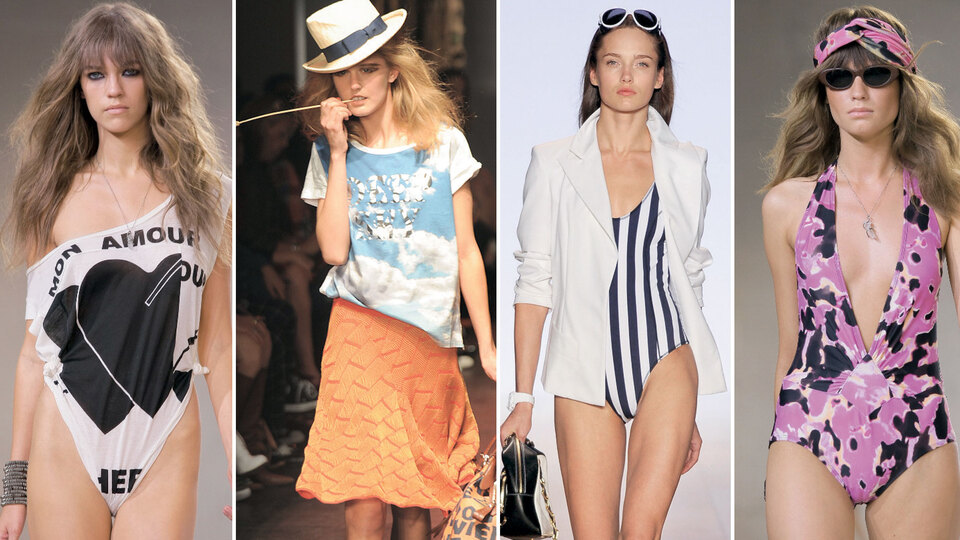 10 adımda yaz şıklığı!