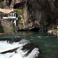 Çarpıcı doğal güzelliyleriyle Saraybosna gezilecek yerler listesi