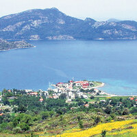 Marmaris’in cennet köşesi: Selimiye!