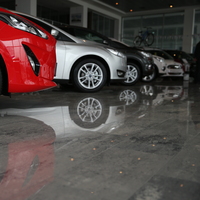 Trafikte tavan en çok yeniye yaradı