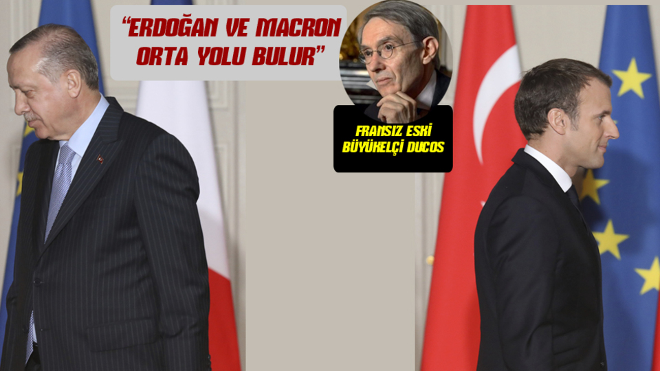 'Rusya ile aranızı açamadık'