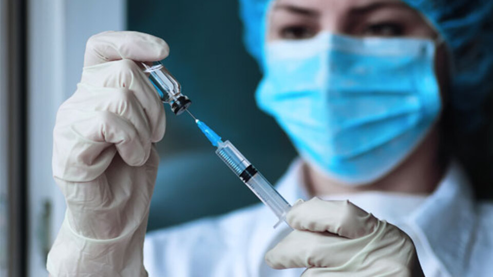 O aşılar, KOAH hastaları için hayati önem taşıyor!