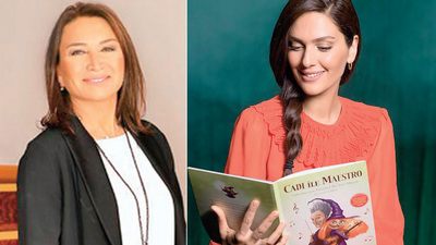 Çocuklar için kıyafet bağışladılar