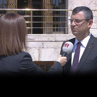 CHP'li Özel'den 'Akşener ortak aday mı?' sorusuna yanıt