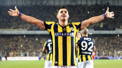 Giuliano'dan bir ilk!