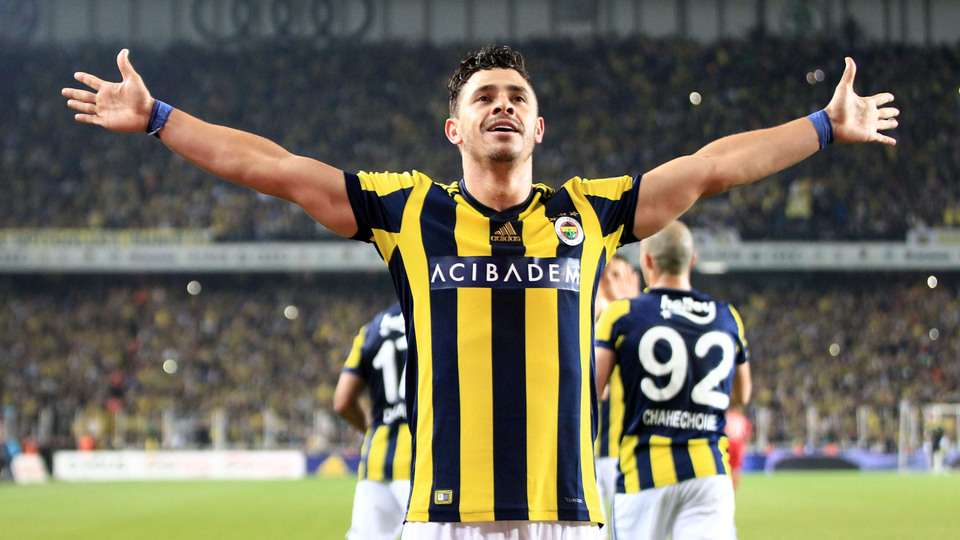 Giuliano'dan bir ilk!