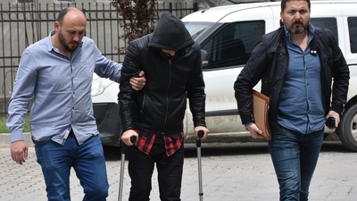 İstanbul'dan Samsun'a getirdiler! Polis kıskıvrak yakaladı