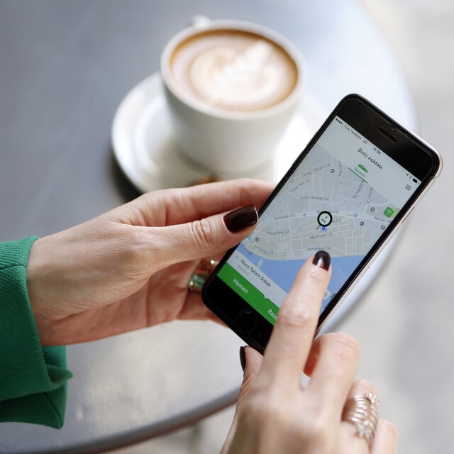 Careem'e korsanlar sızdı, resmi açıklama geldi