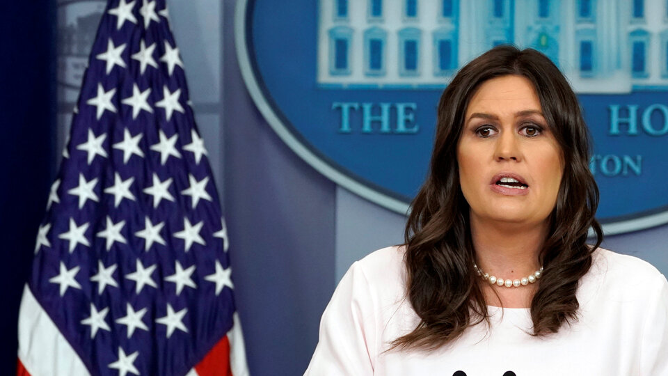 Beyaz Saray'dan Kuzey Kore mesajı