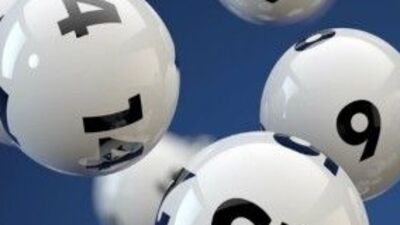 3 kişi 104 bin 420'şer lira kazandı!