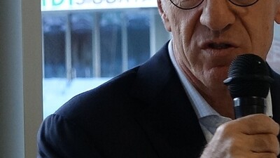 Ahmet Ağaoğlu patladı!