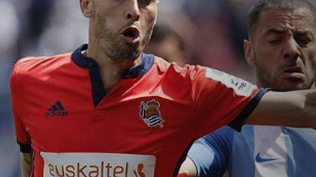 Real Sociedad tarihe geçti!