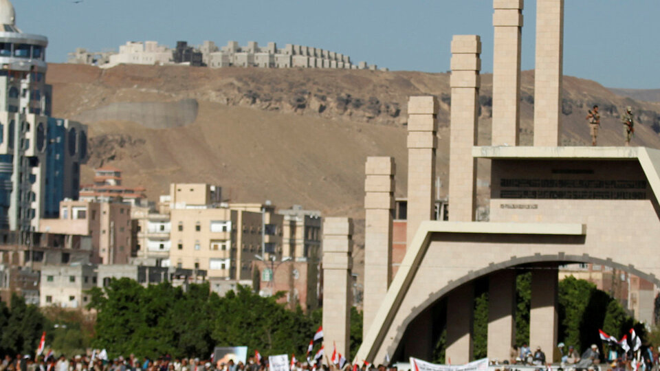 Yemen'de Husi lider el Samed öldürüldü iddiası