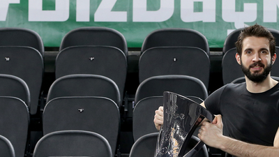 "Ligde de şampiyon olmak istiyoruz"