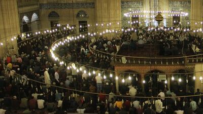 Kurban bayramı ne zaman?