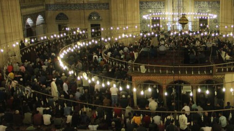 Kurban bayramı ne zaman?