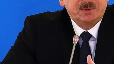 Azerbaycan Cumhurbaşkanı Aliyev Türkiye'ye gelecek