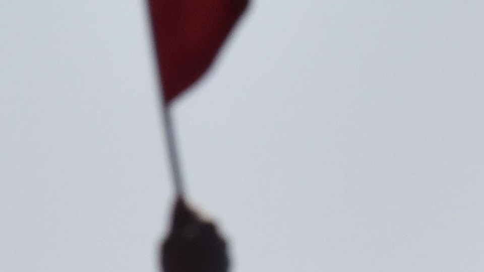 Türk Yıldızları çocuklar için uçtu