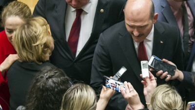 Bakan Soylu'dan Adil Öksüz açıklaması