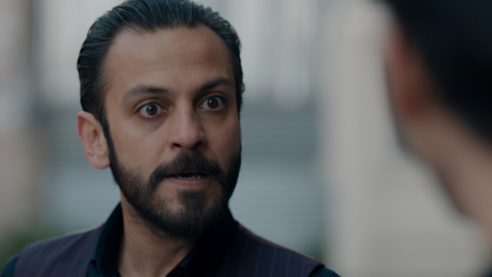 "Saadet evlenmeyecek!"