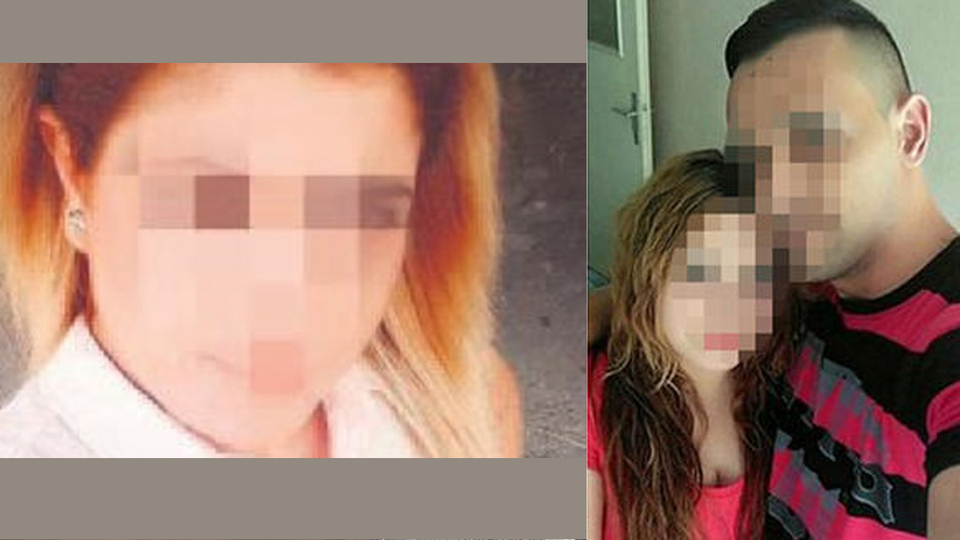 "Teyzem kocama kaçmış"