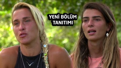 Survivor'dan elenen isim açıklandı!