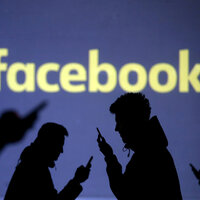 Facebook 2 milyon paylaşımı sildi! 1 saniye bile sürmüyor...